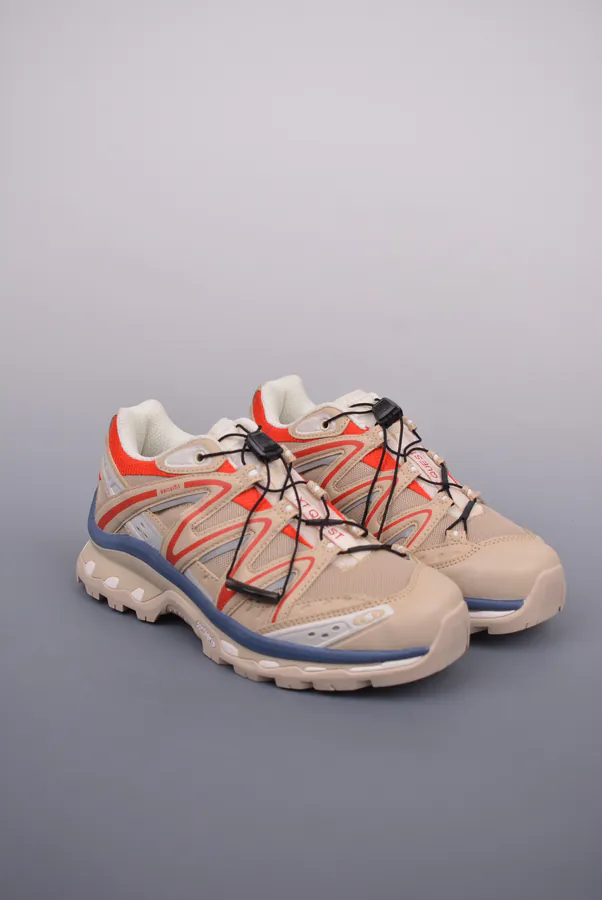 Salomon XT Quest 3D Explorer Trail Running Shoes