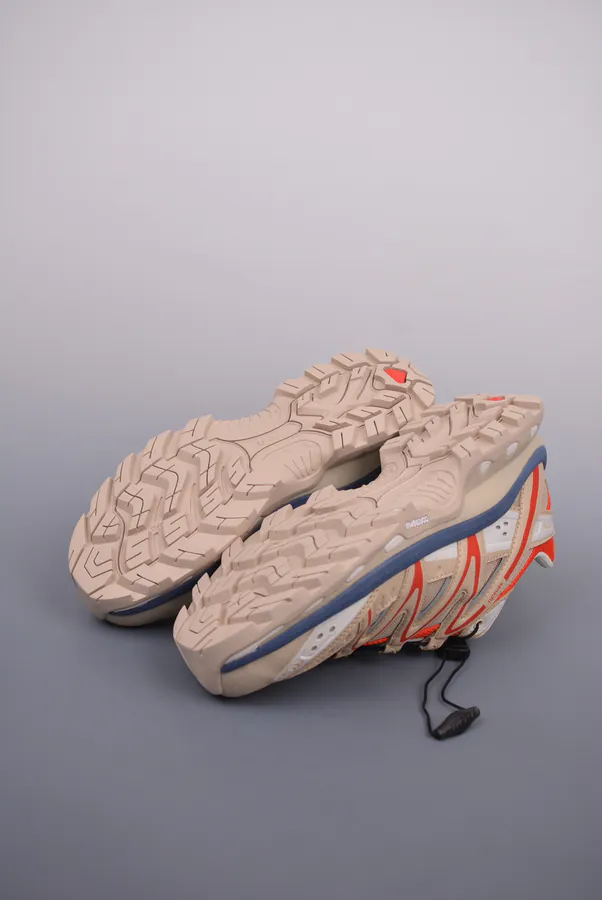 Salomon XT Quest 3D Explorer Trail Running Shoes