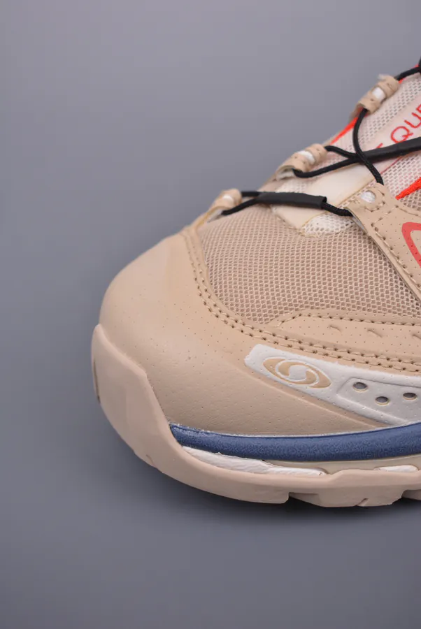 Salomon XT Quest 3D Explorer Trail Running Shoes