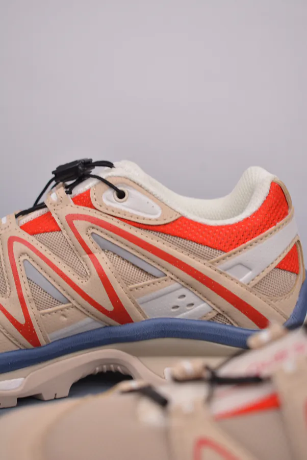 Salomon XT Quest 3D Explorer Trail Running Shoes