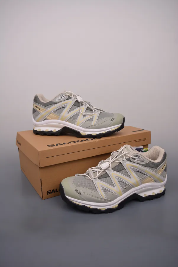 Salomon XT Quest 3D Explorer Running Shoes