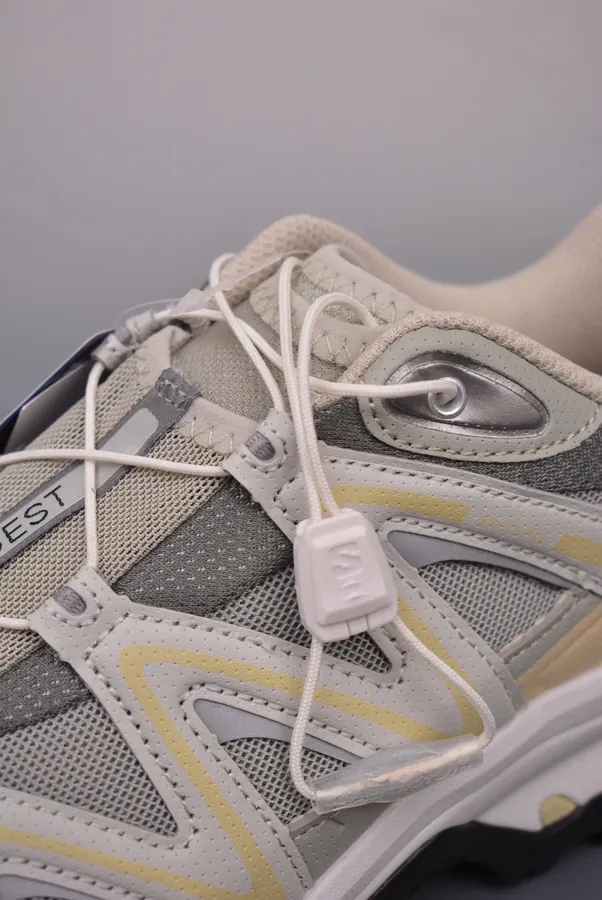 Salomon XT Quest 3D Explorer Running Shoes