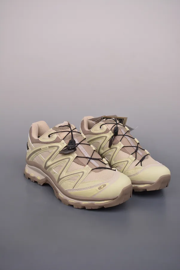 Salomon XT Quest 3D Explorer Edition Trendy Trail Running Shoes