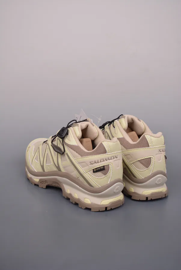 Salomon XT Quest 3D Explorer Edition Trendy Trail Running Shoes