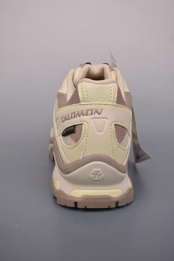 Salomon XT Quest 3D Explorer Edition Trendy Trail Running Shoes