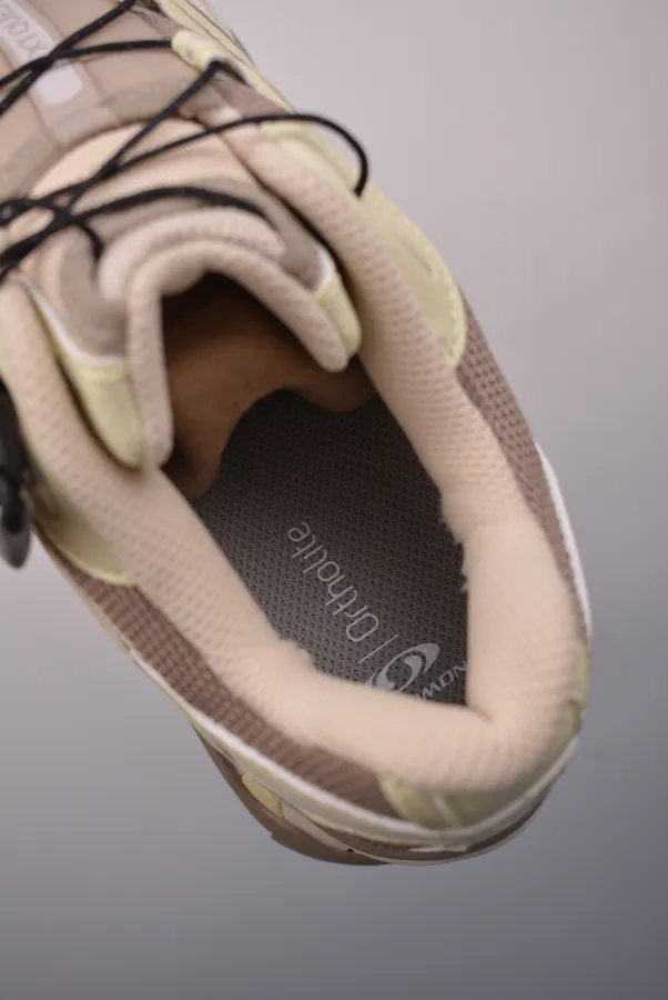 Salomon XT Quest 3D Explorer Edition Trendy Trail Running Shoes