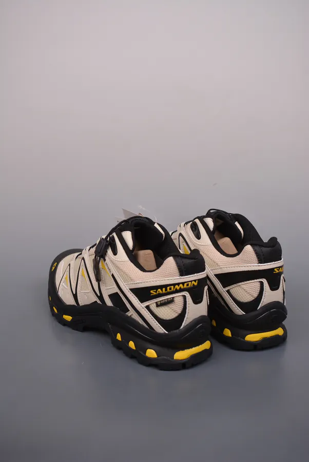 Salomon XT Quest 3D Explorer Edition Trendy Trail Running Shoes