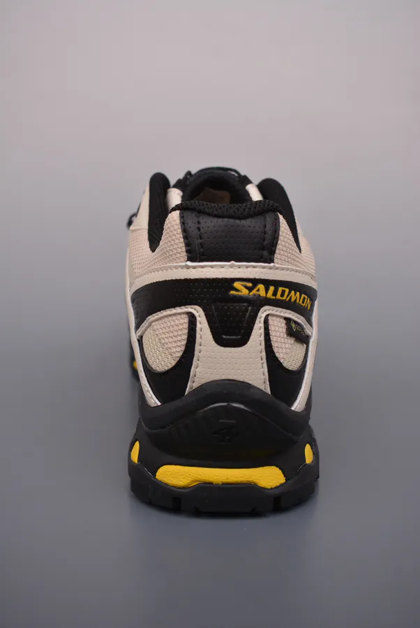 Salomon XT Quest 3D Explorer Edition Trendy Trail Running Shoes