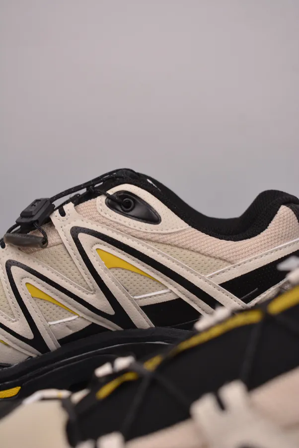Salomon XT Quest 3D Explorer Edition Trendy Trail Running Shoes