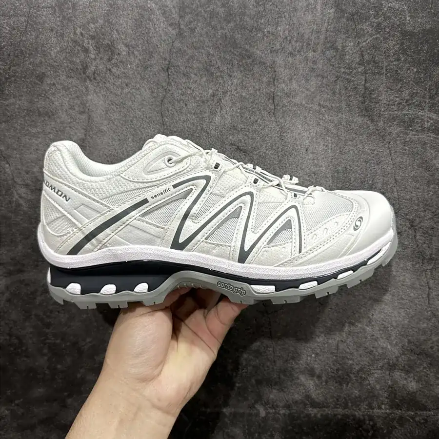 Salomon XT QUEST ADV Exclusive Original Outdoor Trail Running Shoes