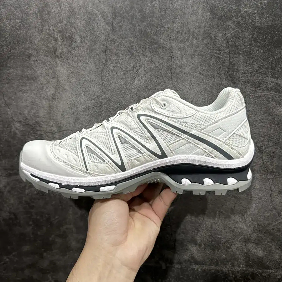 Salomon XT QUEST ADV Exclusive Original Outdoor Trail Running Shoes