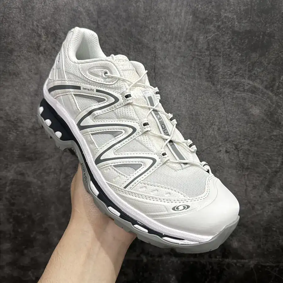 Salomon XT QUEST ADV Exclusive Original Outdoor Trail Running Shoes