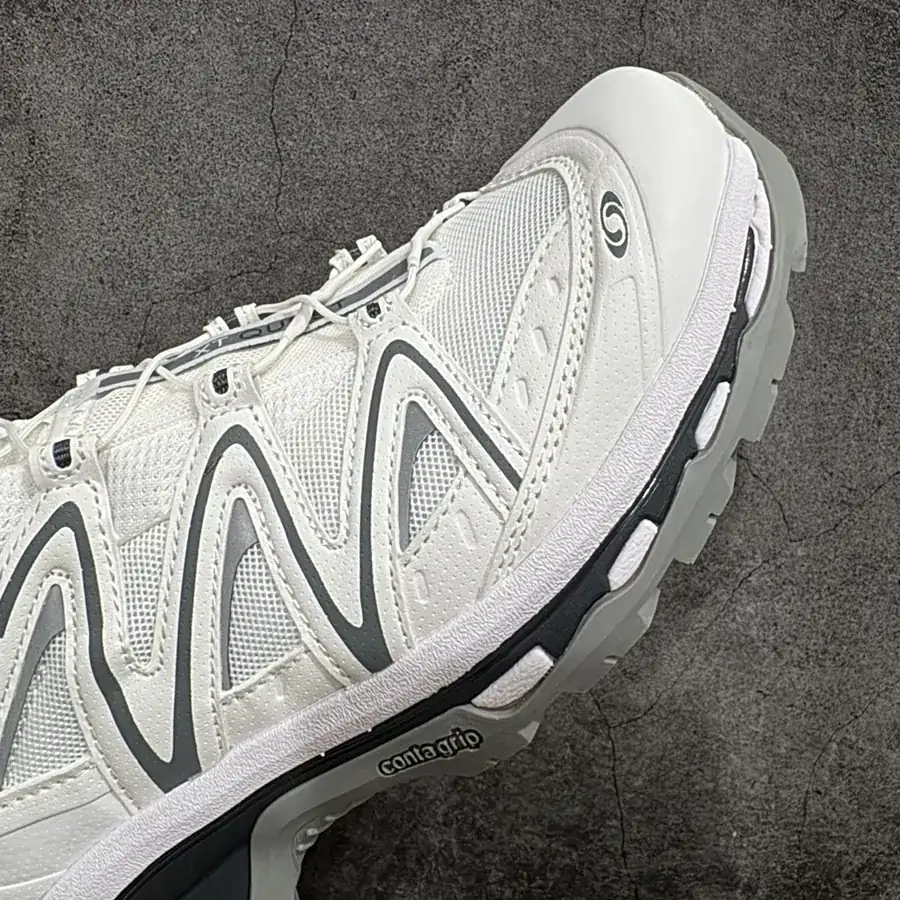 Salomon XT QUEST ADV Exclusive Original Outdoor Trail Running Shoes