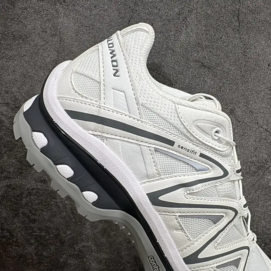 Salomon XT QUEST ADV Exclusive Original Outdoor Trail Running Shoes
