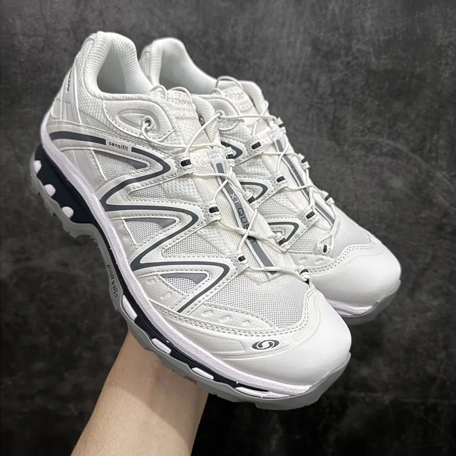 Salomon XT QUEST ADV Exclusive Original Outdoor Running Shoes