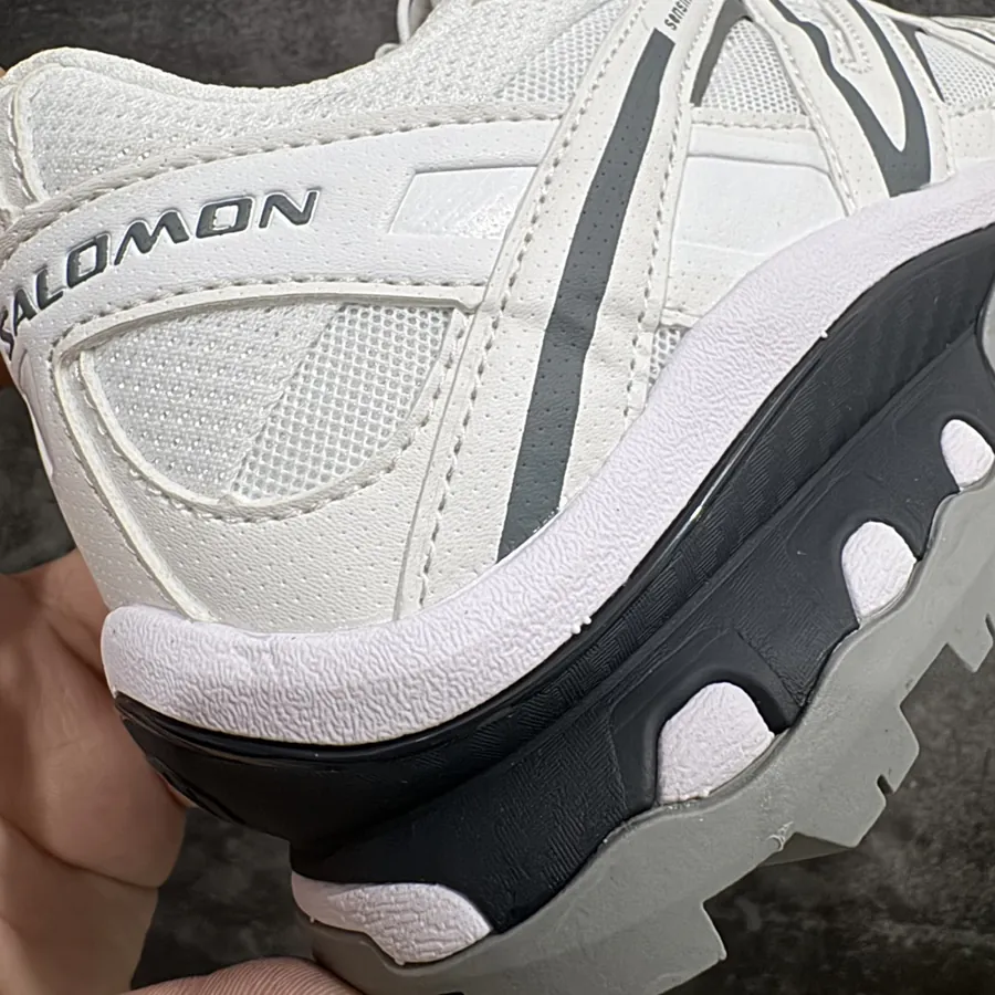 Salomon XT QUEST ADV Exclusive Original Outdoor Running Shoes