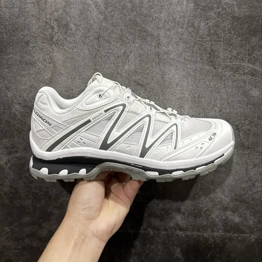 Salomon XT QUEST ADV Exclusive Original Outdoor Running Shoes