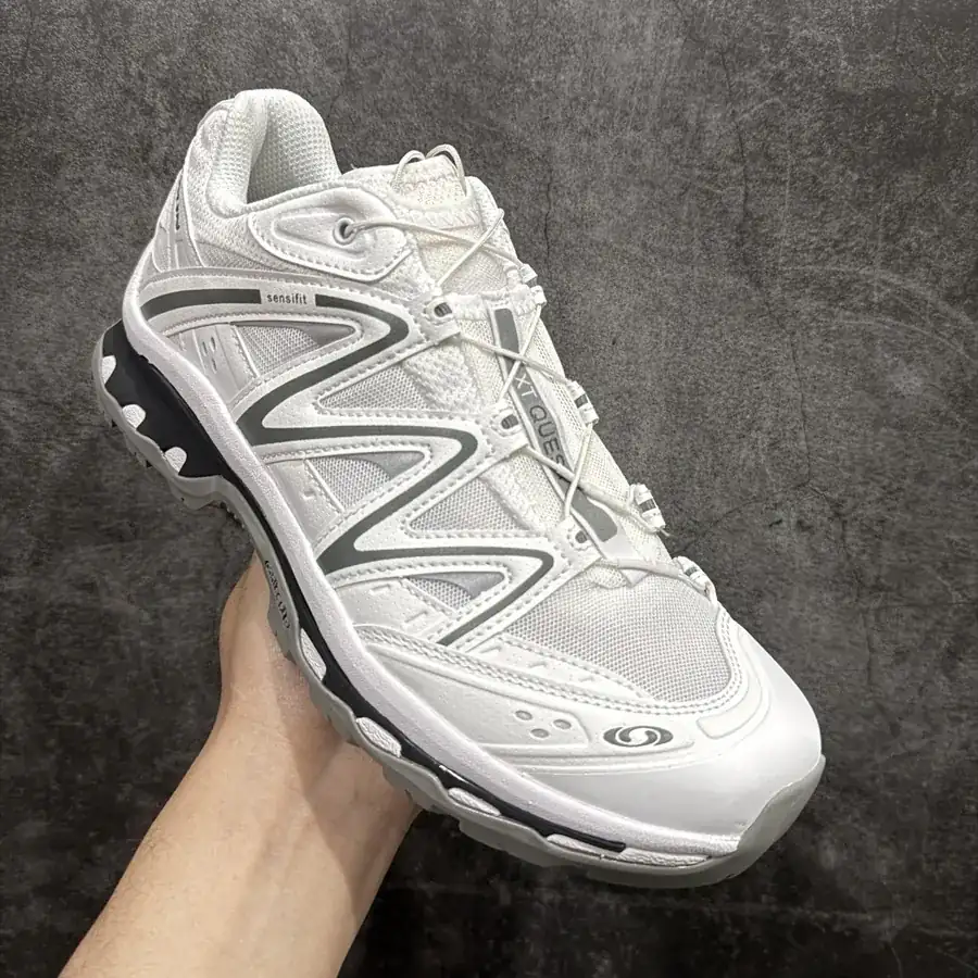 Salomon XT QUEST ADV Exclusive Original Outdoor Running Shoes