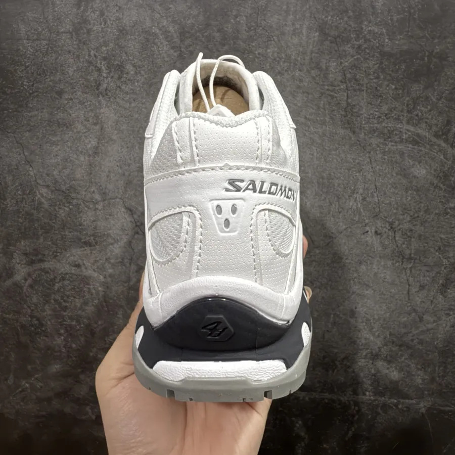 Salomon XT QUEST ADV Exclusive Original Outdoor Running Shoes