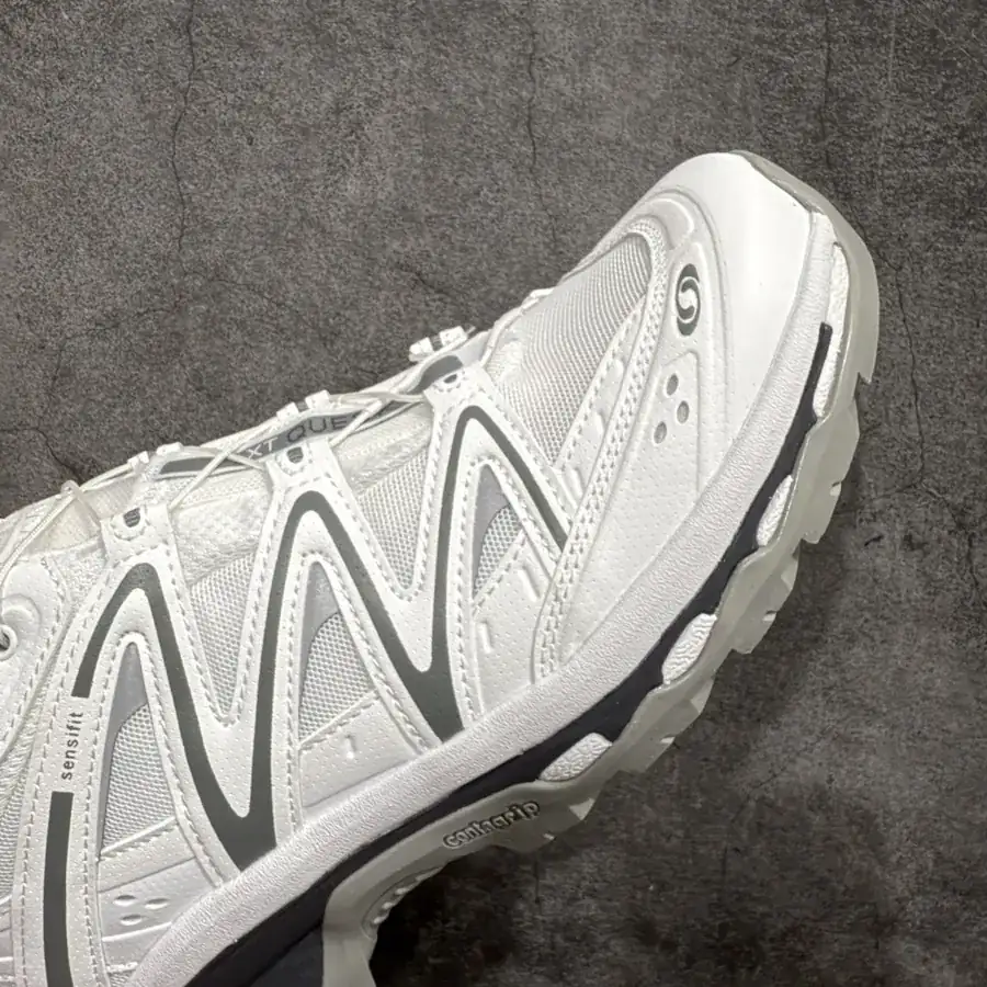 Salomon XT QUEST ADV Exclusive Original Outdoor Running Shoes