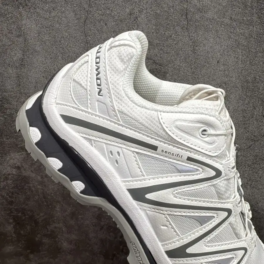 Salomon XT QUEST ADV Exclusive Original Outdoor Running Shoes