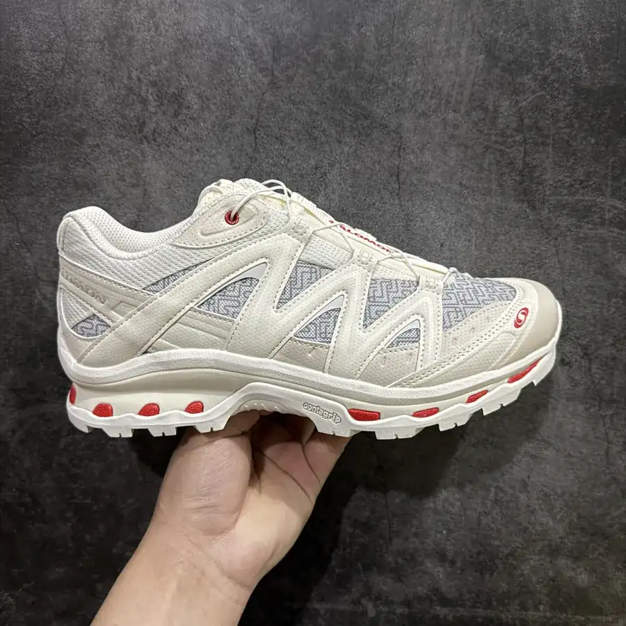CX Exclusive Edition XT Quest ADV Snake Year Limited Edition Running Shoes