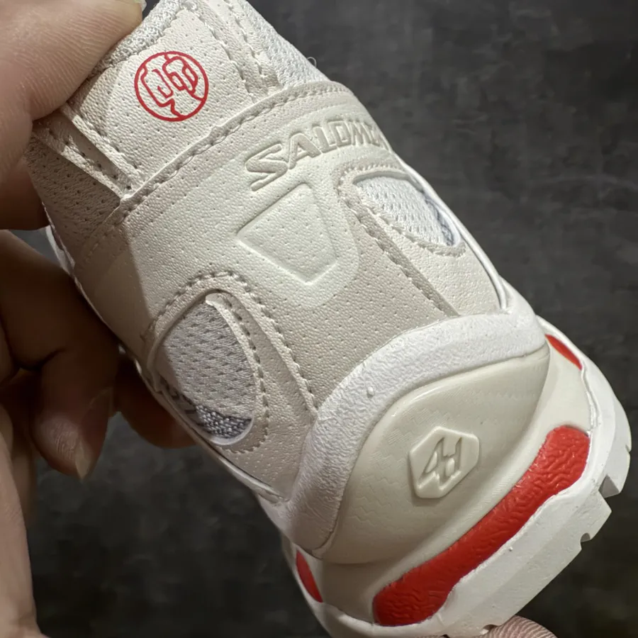 CX Exclusive Edition XT Quest ADV Snake Year Limited Low Top Running Shoes