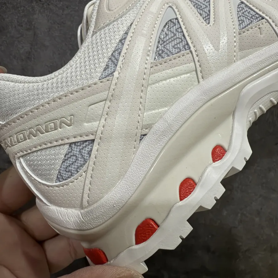 CX Exclusive Edition XT Quest ADV Snake Year Limited Low Top Running Shoes