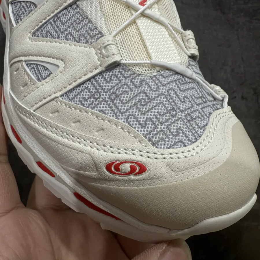 CX Exclusive Edition XT Quest ADV Snake Year Limited Low Top Running Shoes