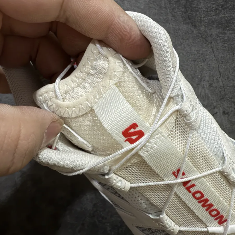 CX Exclusive Edition XT Quest ADV Snake Year Limited Low Top Running Shoes