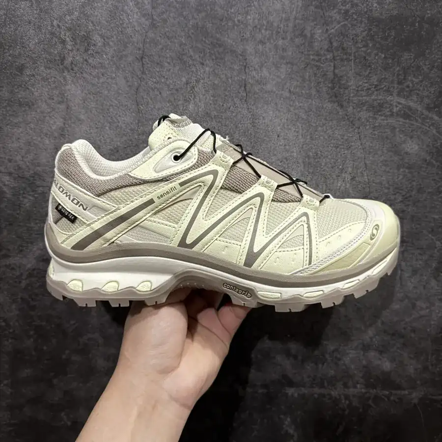 Salomon XT QUEST ADV Couples' Outdoor Functional Shoes