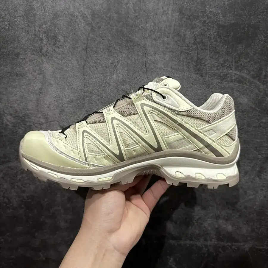 Salomon XT QUEST ADV Couples' Outdoor Functional Shoes