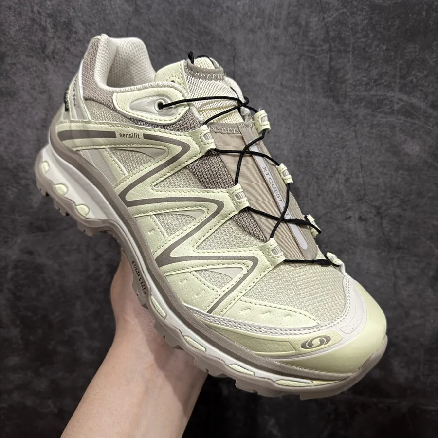 Salomon XT QUEST ADV Couples' Outdoor Functional Shoes