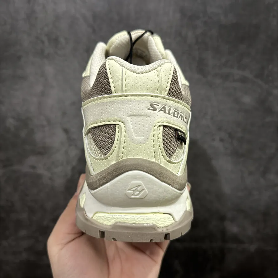 Salomon XT QUEST ADV Couples' Outdoor Functional Shoes