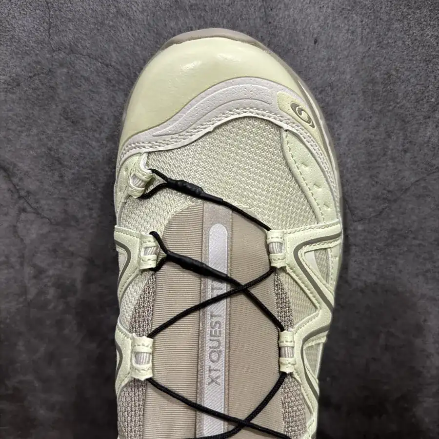 Salomon XT QUEST ADV Couples' Outdoor Functional Shoes