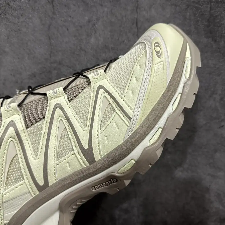 Salomon XT QUEST ADV Couples' Outdoor Functional Shoes