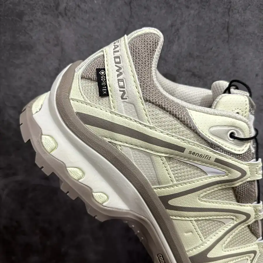Salomon XT QUEST ADV Couples' Outdoor Functional Shoes