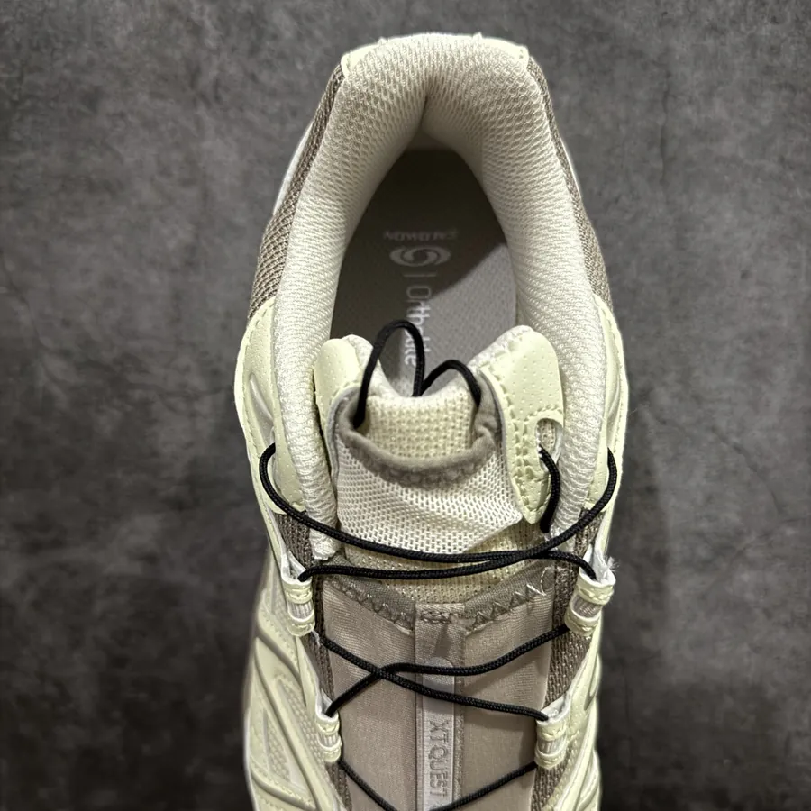 Salomon XT QUEST ADV Couples' Outdoor Functional Shoes
