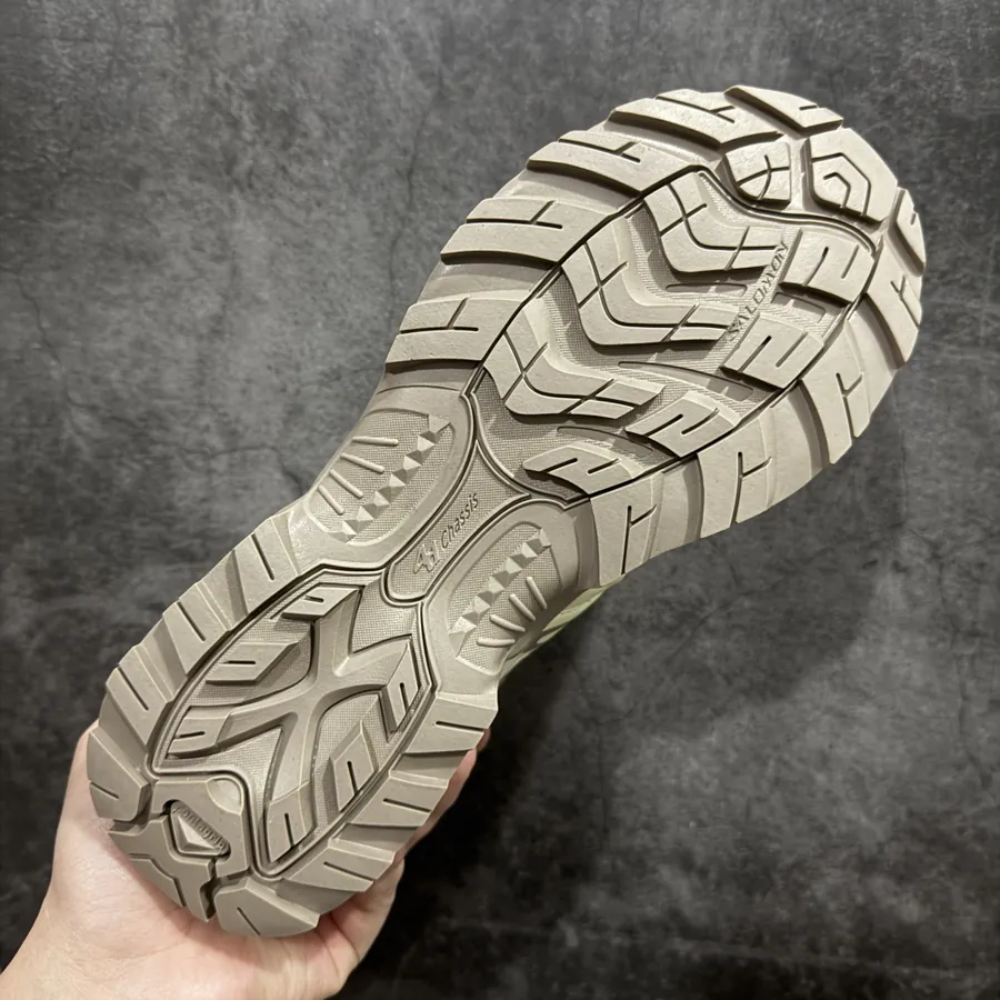 Salomon XT QUEST ADV Couples' Outdoor Functional Shoes