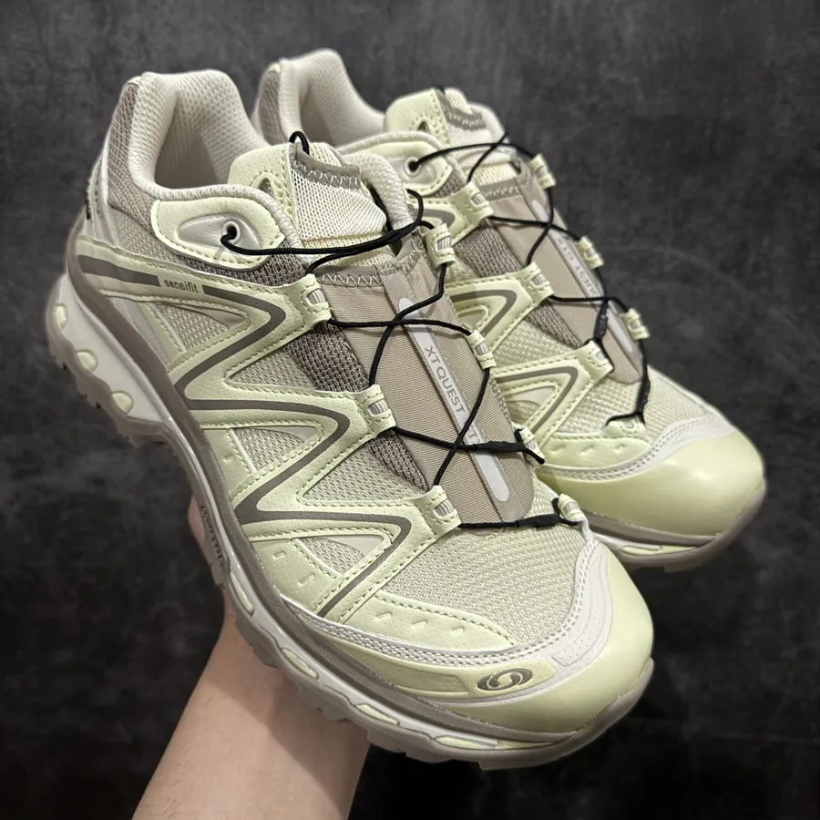 Salomon XT QUEST ADV Couples' Outdoor Functional Shoes