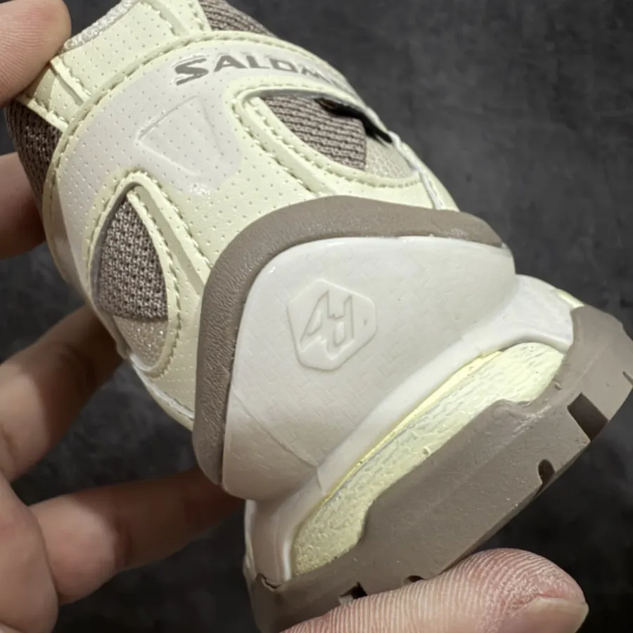 Salomon XT QUEST ADV Couples' Outdoor Functional Shoes