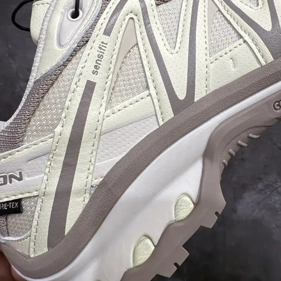 Salomon XT QUEST ADV Couples' Outdoor Functional Shoes