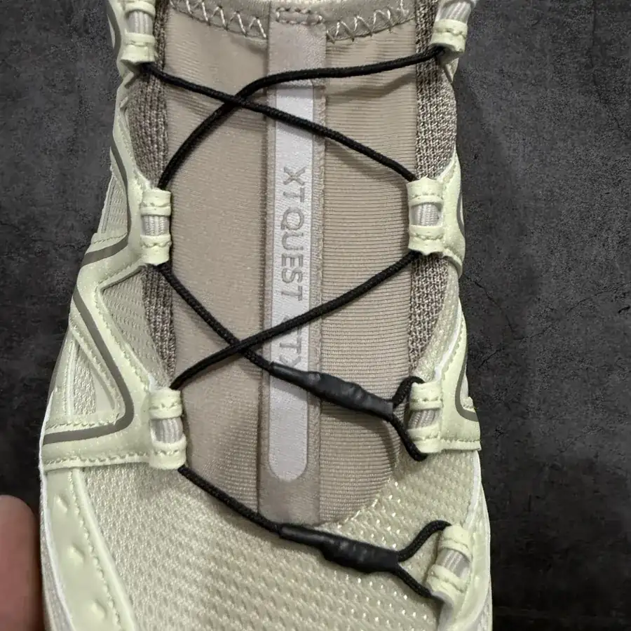Salomon XT QUEST ADV Couples' Outdoor Functional Shoes