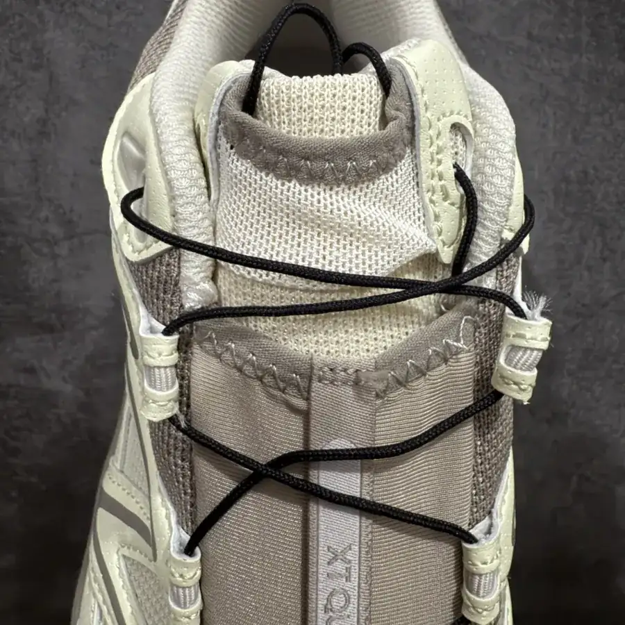 Salomon XT QUEST ADV Couples' Outdoor Functional Shoes