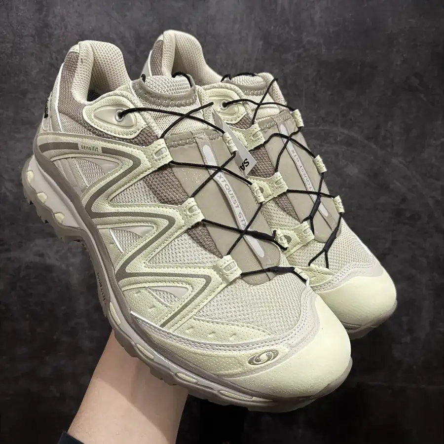 Salomon XT QUEST ADV Couples' Outdoor Functional Shoes