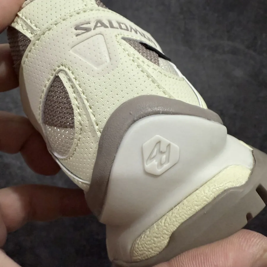 Salomon XT QUEST ADV Couples' Outdoor Functional Shoes