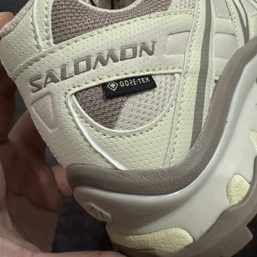Salomon XT QUEST ADV Couples' Outdoor Functional Shoes