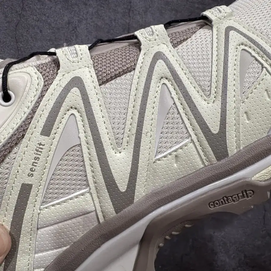 Salomon XT QUEST ADV Couples' Outdoor Functional Shoes