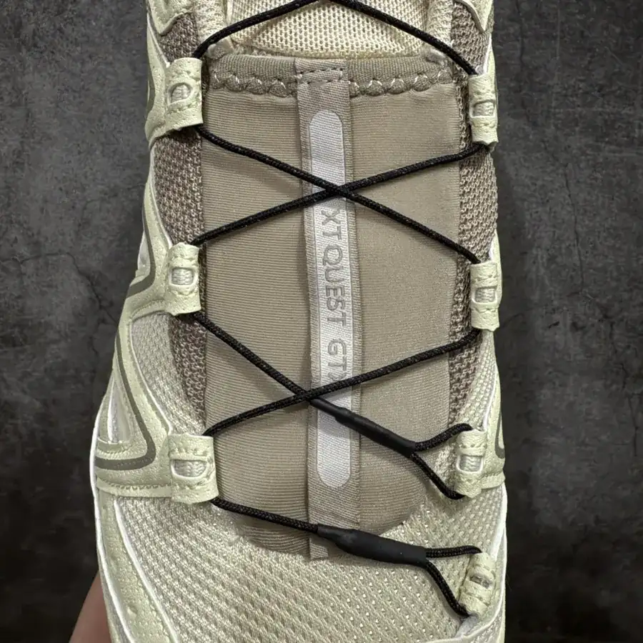 Salomon XT QUEST ADV Couples' Outdoor Functional Shoes