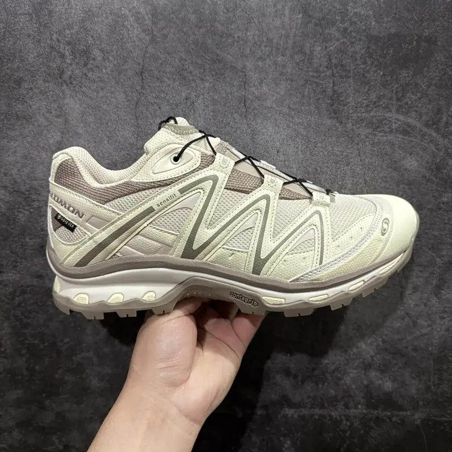 Salomon XT QUEST ADV Couples' Outdoor Functional Shoes